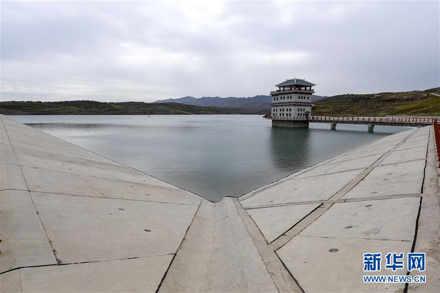 （新華全媒頭條&middot;圖文互動(dòng)）（9）從水困到水興&mdash;&mdash;寧夏&ldquo;水樣本&rdquo;中的發(fā)展密碼