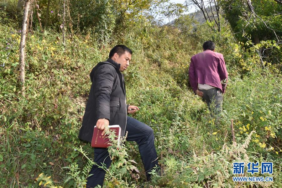 （新華全媒頭條&middot;圖文互動）（1）干部去哪兒了？&mdash;&mdash;貴州干部大規(guī)模下沉脫貧攻堅一線紀實