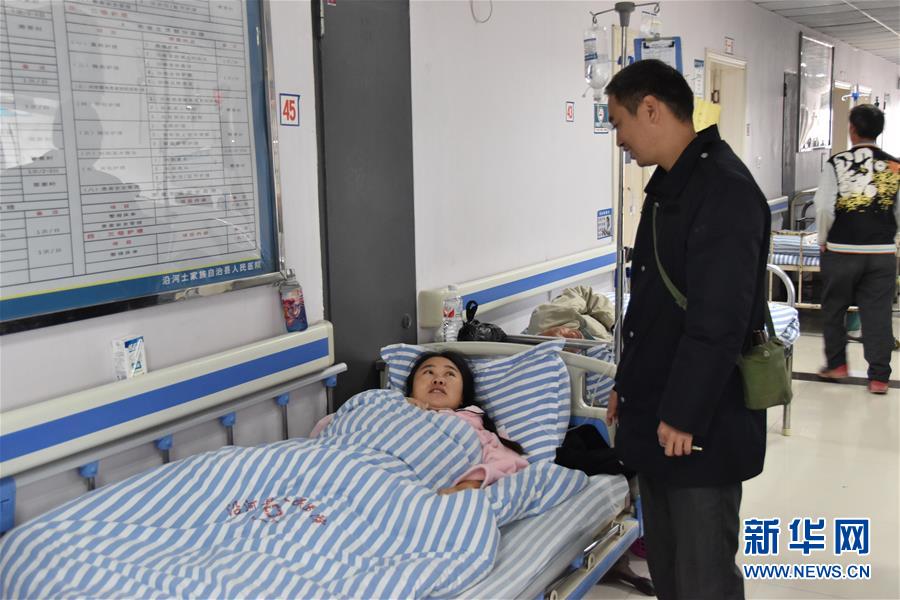 （新華全媒頭條&middot;圖文互動）（5）干部去哪兒了？&mdash;&mdash;貴州干部大規(guī)模下沉脫貧攻堅一線紀實