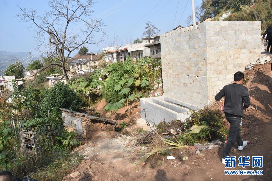 （新華全媒頭條&middot;圖文互動）（6）干部去哪兒了？&mdash;&mdash;貴州干部大規(guī)模下沉脫貧攻堅一線紀實