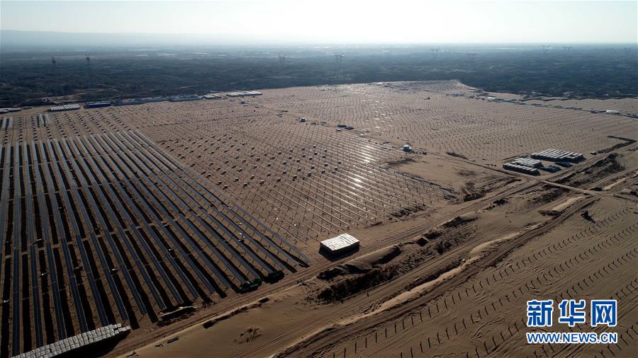 （圖文互動）（1）陜西榆林毀林建光伏電站追蹤：還有哪些疑團(tuán)有待破解？ 