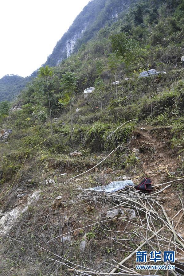 （脫貧攻堅(jiān)&middot;圖文互動(dòng)）（1）為了不讓一個(gè)貧困戶落下&mdash;&mdash;追記廣西都安縣駐村第一書記黃景教