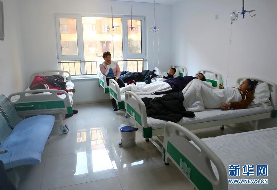 （在習(xí)近平新時代中國特色社會主義思想指引下&mdash;&mdash;新時代新作為新篇章&middot;總書記關(guān)切高質(zhì)量發(fā)展&middot;圖文互動）（4）同一片家園，同一個夢想&mdash;&mdash;棚改區(qū)里的民生新事