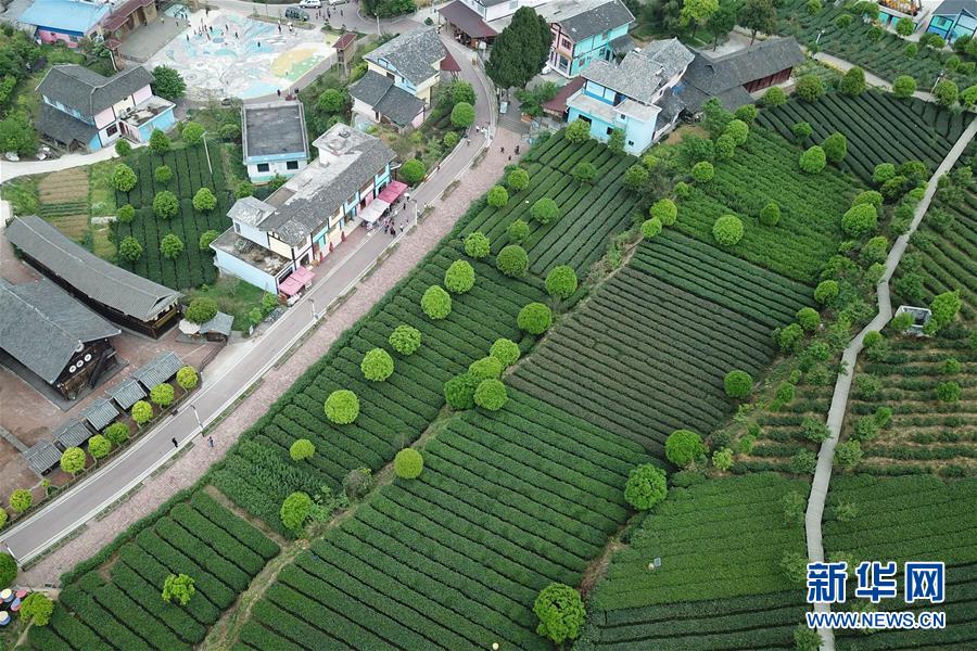 （新華全媒頭條&middot;兩會特別報道&middot;圖文互動）（5）凝聚起上下同心、團結(jié)奮進的磅礴力量