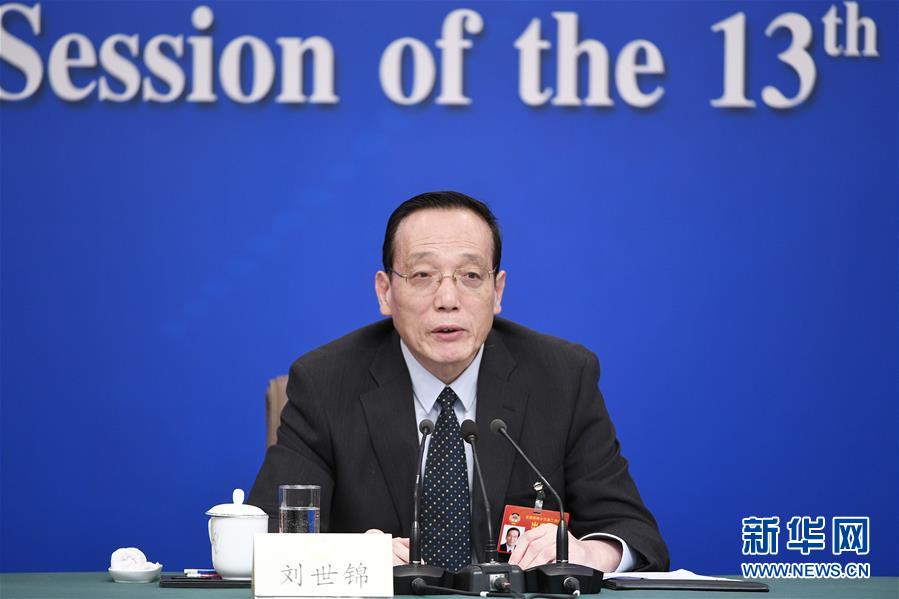 （兩會(huì)）（6）政協(xié)委員談優(yōu)化營(yíng)商環(huán)境、促進(jìn)民營(yíng)經(jīng)濟(jì)高質(zhì)量發(fā)展