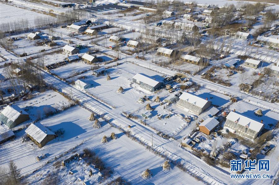 (圖文互動)(1)從“輕工漁網(wǎng)重工馬掌”到“圓夢小康”——“中國東極”脫貧攻堅剪影