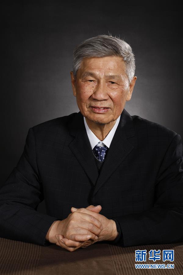 （今日關(guān)注&middot;科技獎(jiǎng)勵(lì)大會(huì)&middot;圖文互動(dòng)）（1）曾慶存：勇攀氣象科學(xué)之巔，他讓天氣預(yù)報(bào)越來(lái)越精準(zhǔn)