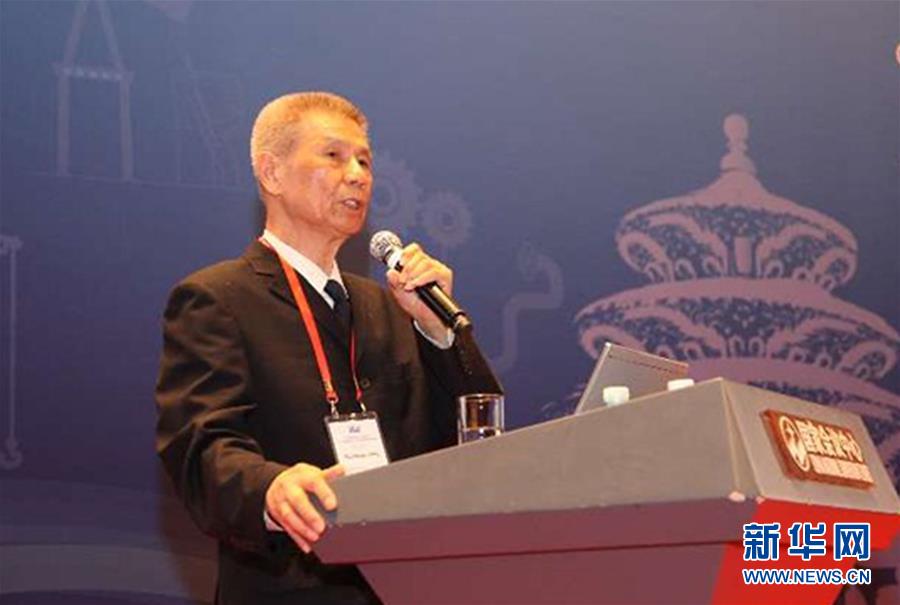 （今日關(guān)注&middot;科技獎(jiǎng)勵(lì)大會(huì)&middot;圖文互動(dòng)）（4）曾慶存：勇攀氣象科學(xué)之巔，他讓天氣預(yù)報(bào)越來(lái)越精準(zhǔn)