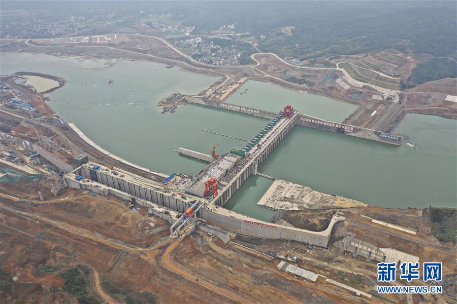 （新華全媒頭條&middot;圖文互動）（4）創(chuàng)造中華民族的偉大歷史時間&mdash;&mdash;寫在農(nóng)歷庚子鼠年春節(jié)到來之際 