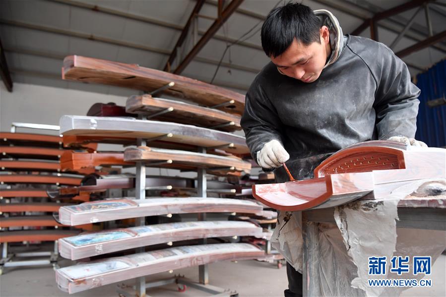 (新華全媒頭條·圖文互動(dòng))(9)2020年脫貧攻堅(jiān)一線(xiàn)奮斗者的向往與祝福