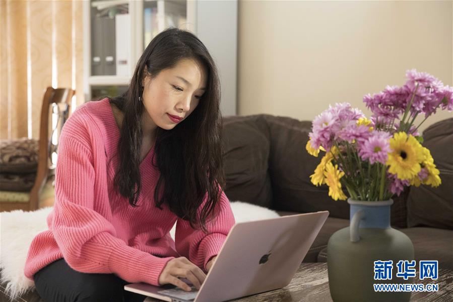 (國際·圖文互動)(2)一位中國漢語老師在埃及的第八個春節(jié)