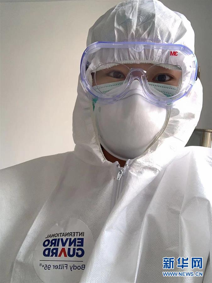 （聚焦疫情防控&middot;圖文互動(dòng)）（4）從武漢返鄉(xiāng)的一家人：&ldquo;鄰里情割不斷，自行隔離是義務(wù)&rdquo;