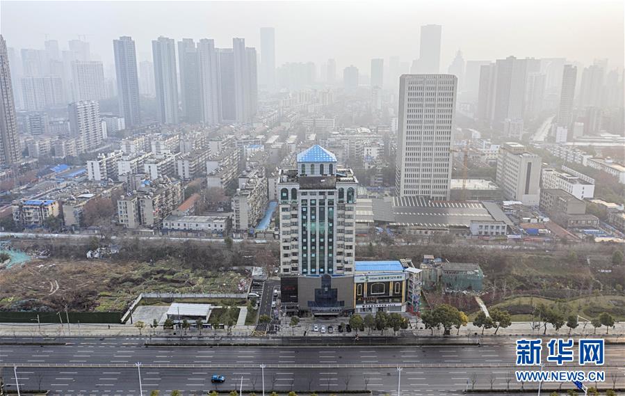 （新華全媒頭條&middot;圖文互動(dòng)）（7）著力治，加力控，全力防&mdash;&mdash;武漢防控疫情最新熱點(diǎn)追蹤