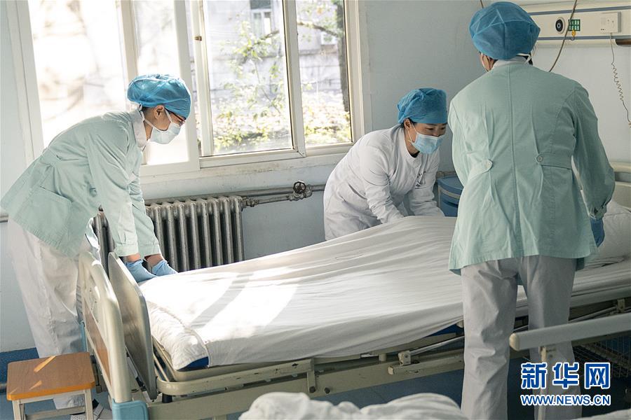 （新華全媒頭條&middot;圖文互動(dòng)）（10）著力治，加力控，全力防&mdash;&mdash;武漢防控疫情最新熱點(diǎn)追蹤