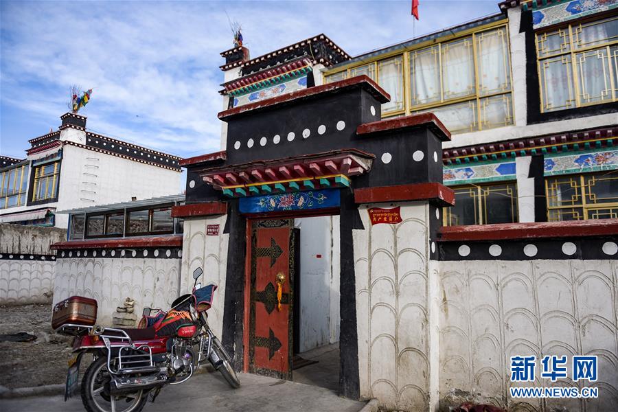 （新春走基層&middot;圖文互動(dòng)）（2）一個(gè)海拔4800米山村的&ldquo;新生&rdquo;