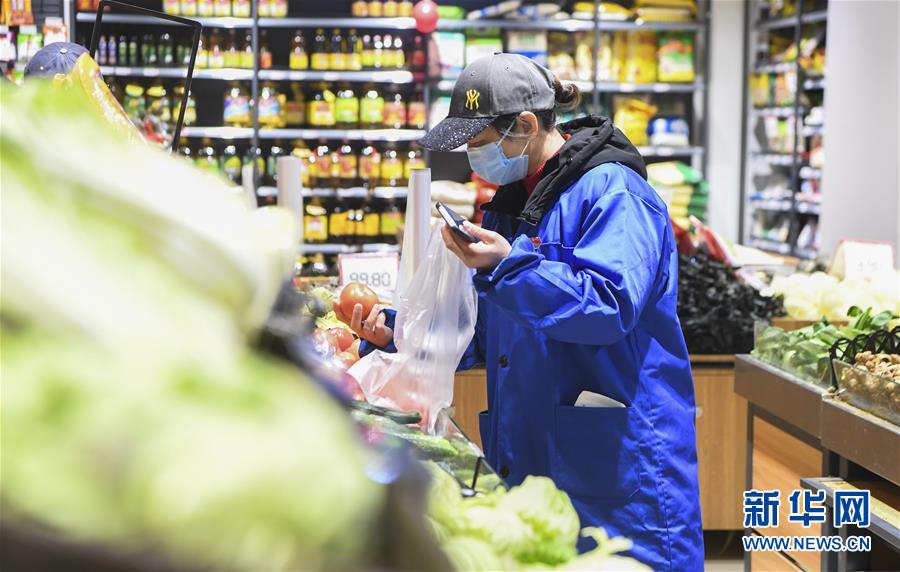 （聚焦疫情防控&middot;圖文互動(dòng)）（4）&ldquo;排查越嚴(yán)密，群眾越安心&rdquo;&mdash;&mdash;重慶日均組織40多萬人有序排查疫情