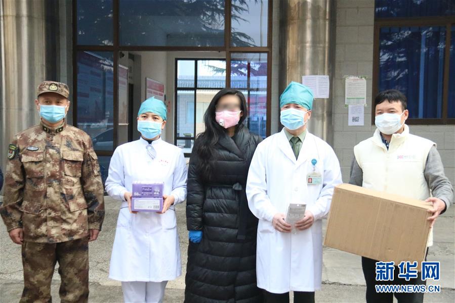 （聚焦疫情防控&middot;圖文互動）&ldquo;相信醫(yī)生，相信自己！&rdquo;&mdash;&mdash;駐京部隊醫(yī)院首例新冠肺炎康復(fù)患者的抗疫經(jīng)歷