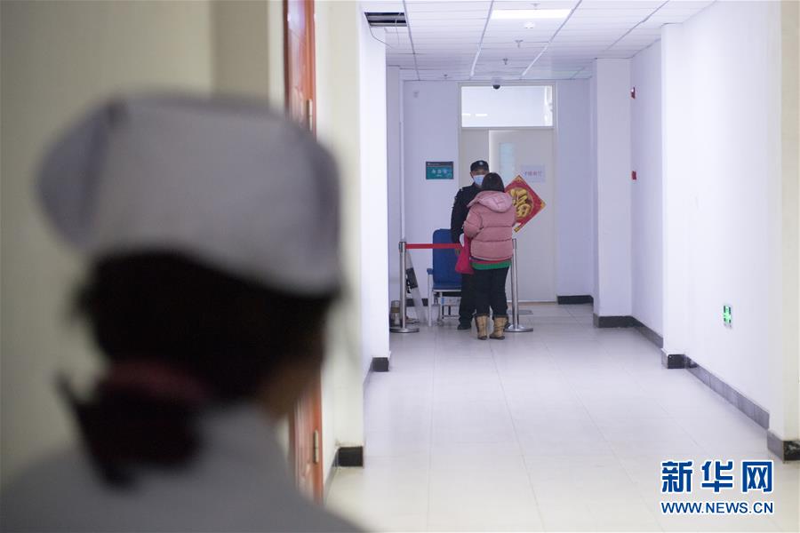 （聚焦疫情防控&middot;圖文互動）（2）&ldquo;踏上您走過的路，終于理解了您&rdquo;&mdash;&mdash;李璐出征記