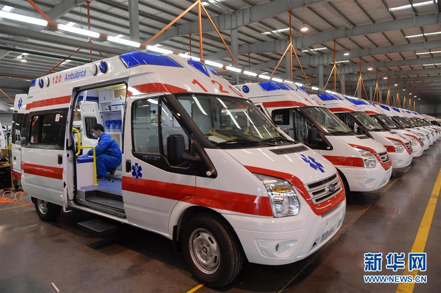 （在習(xí)近平新時(shí)代中國特色社會(huì)主義思想指引下&mdash;&mdash;新時(shí)代新作為新篇章&middot;習(xí)近平總書記關(guān)切事&middot;圖文互動(dòng)）（5）科學(xué)的&ldquo;硬核力量&rdquo;&mdash;&mdash;來自抗疫一線的報(bào)告