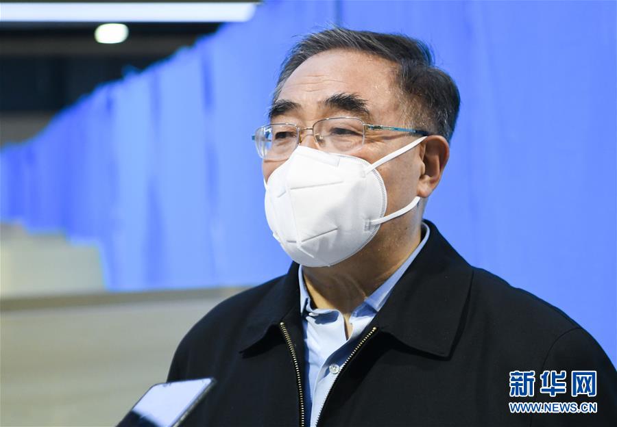 （聚焦疫情防控&middot;圖文互動(dòng)）（3）&ldquo;治療輕癥患者中西醫(yī)結(jié)合很有效，不鼓勵(lì)人人吃藥來(lái)預(yù)防&rdquo;&mdash;&mdash;專(zhuān)訪(fǎng)中國(guó)工程院院士、天津中醫(yī)藥大學(xué)校長(zhǎng)張伯禮