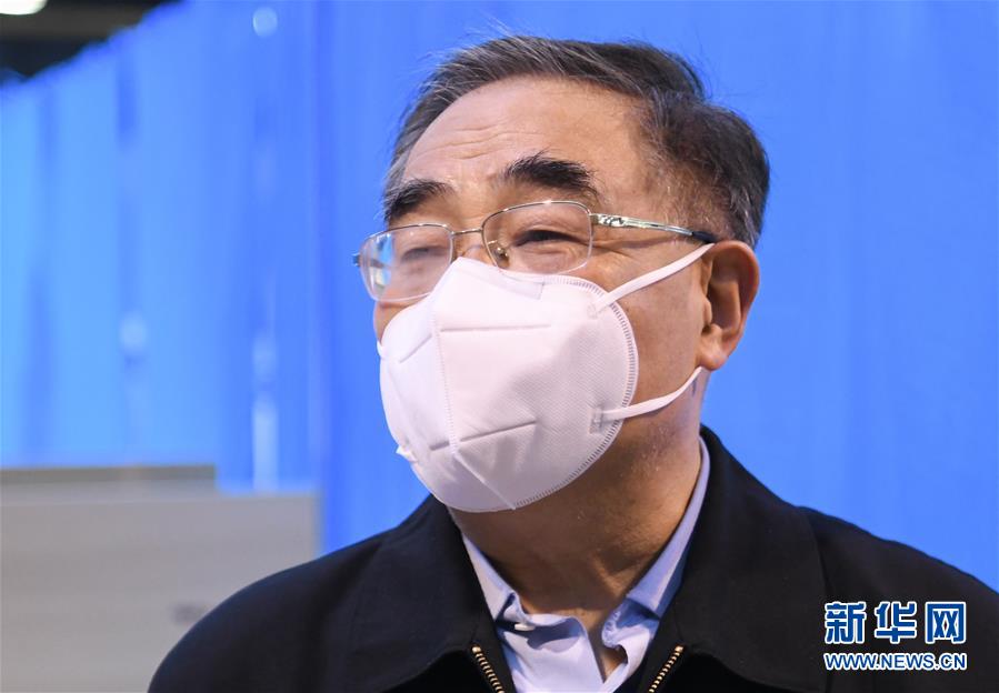 （聚焦疫情防控&middot;圖文互動(dòng)）（1）&ldquo;治療輕癥患者中西醫(yī)結(jié)合很有效，不鼓勵(lì)人人吃藥來(lái)預(yù)防&rdquo;&mdash;&mdash;專(zhuān)訪(fǎng)中國(guó)工程院院士、天津中醫(yī)藥大學(xué)校長(zhǎng)張伯禮