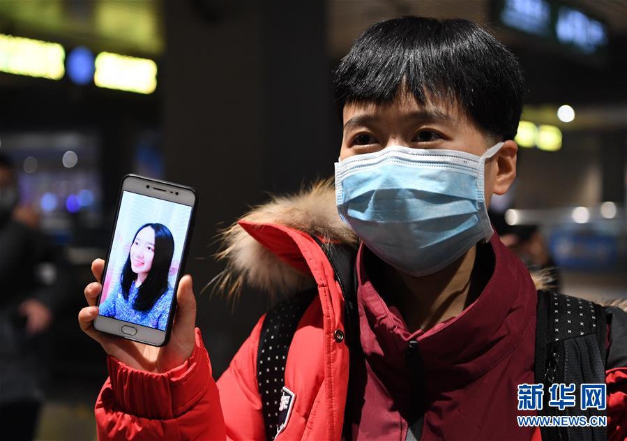 （新華全媒頭條&middot;圖文互動）（18）凝聚起戰(zhàn)勝疫情的強(qiáng)大合力&mdash;&mdash;19省份對口支援湖北紀(jì)實