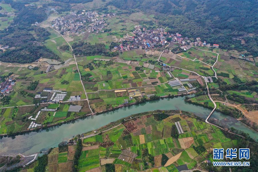 (圖文互動)(1)廣西桂林:“借力+接力”新鮮蔬菜進(jìn)社區(qū)