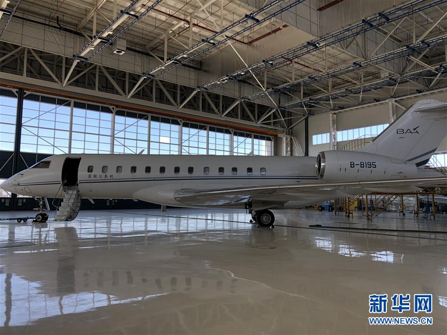 (圖文互動(dòng))(5)同心戰(zhàn)“疫”傳遞中國信心——外企復(fù)工復(fù)產(chǎn)一線見聞