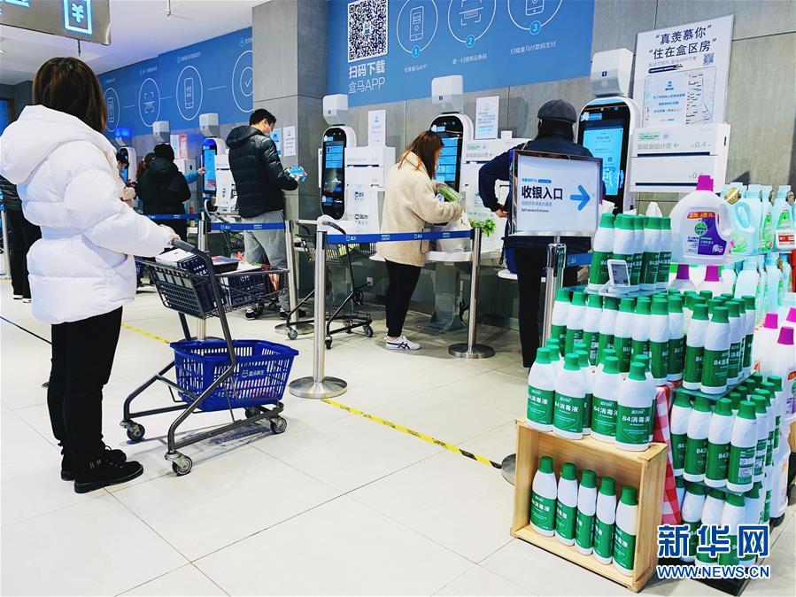 （圖文互動(dòng)）（2）吃粉擼串，商圈&ldquo;打卡&rdquo;，動(dòng)車出廠&mdash;&mdash;湖南&ldquo;標(biāo)簽&rdquo;復(fù)蘇記