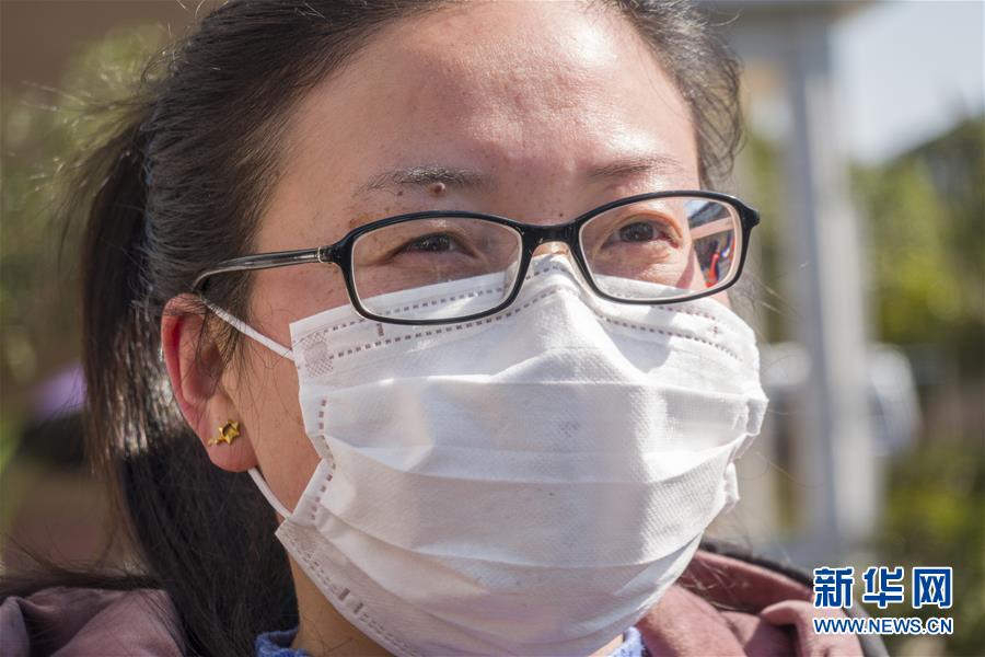 （圖文互動）（4）超三分之一村（社區(qū)）&ldquo;無疫情&rdquo;，武漢所轄這個區(qū)是怎么做到的？