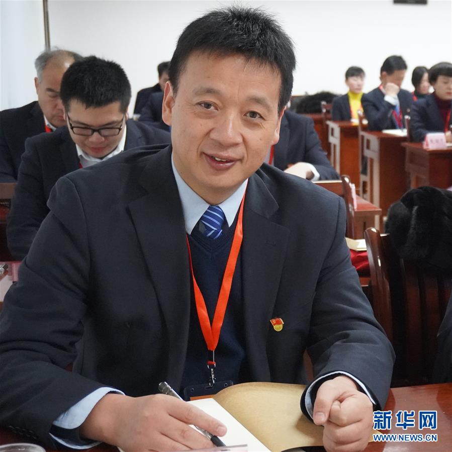 (一線抗疫群英譜·圖文互動)(1)用生命完成最后的堅守——追記武漢市武昌醫(yī)院院長劉智明