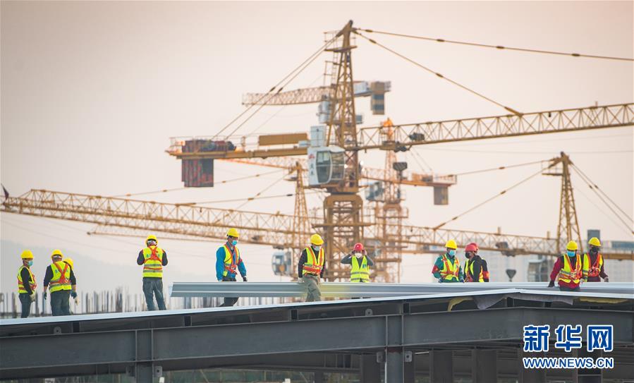 （新華全媒頭條&middot;圖文互動(dòng)）（2）將戰(zhàn)&ldquo;疫&rdquo;進(jìn)行到底！&mdash;&mdash;寫(xiě)在武漢疫情防控的關(guān)鍵階段