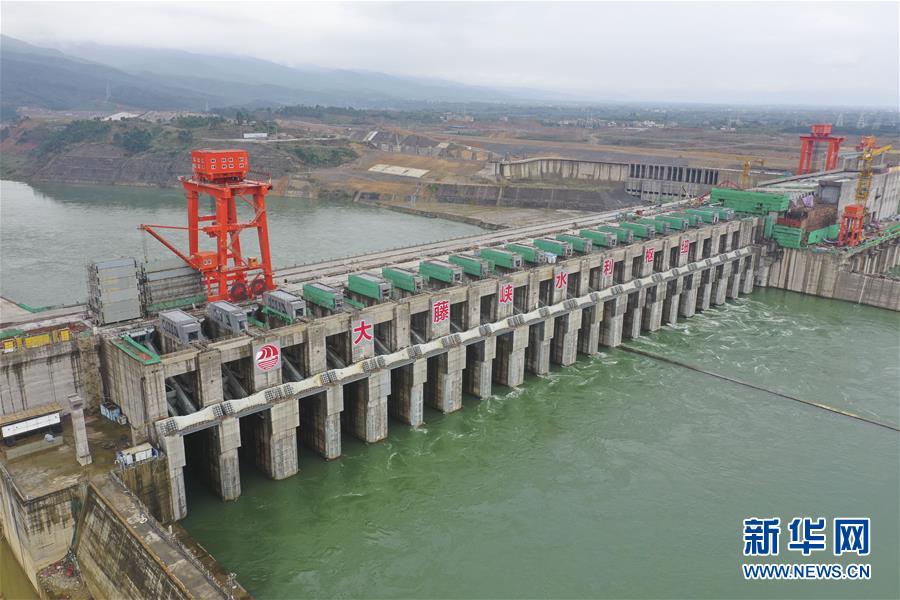 (抓好經(jīng)濟發(fā)展 應(yīng)對復(fù)雜局面·圖文互動)(5)把疫情造成的損失降到最小——廣西生產(chǎn)一線見聞