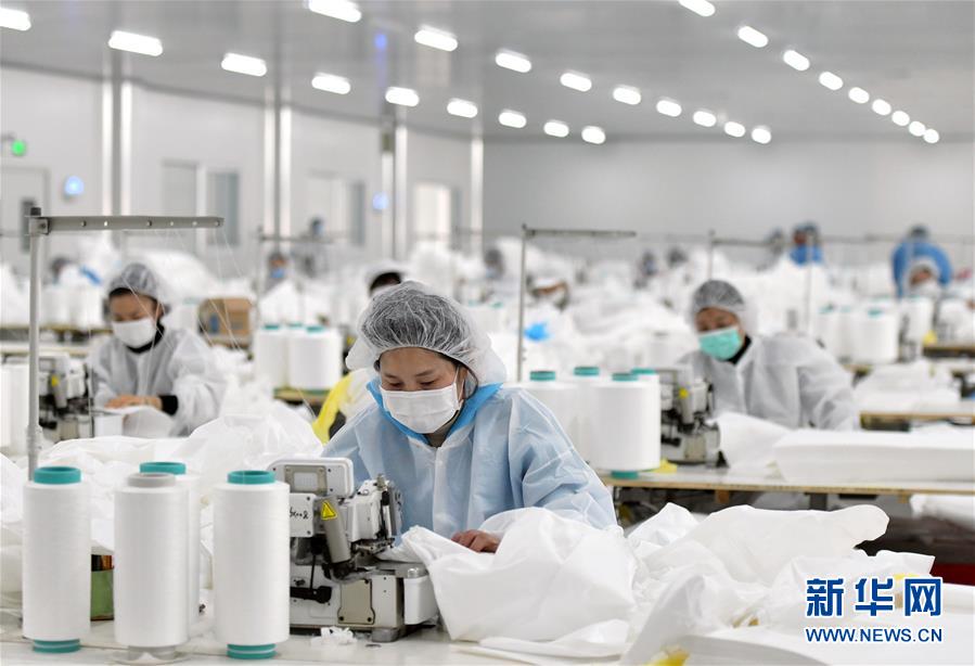 （在習(xí)近平新時(shí)代中國特色社會主義思想指引下&mdash;&mdash;新時(shí)代新作為新篇章&middot;習(xí)近平總書記關(guān)切事&middot;圖文互動）（5）不獲全勝不收兵&mdash;&mdash;決勝之地湖北戰(zhàn)&ldquo;疫&rdquo;進(jìn)行時(shí)