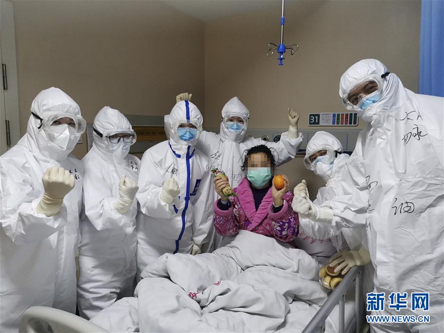 （在習(xí)近平新時代中國特色社會主義思想指引下&mdash;&mdash;新時代新作為新篇章&middot;習(xí)近平總書記關(guān)切事&middot;圖文互動）（10）不放松！&mdash;&mdash;各地努力抓緊抓實抓細(xì)疫情防控