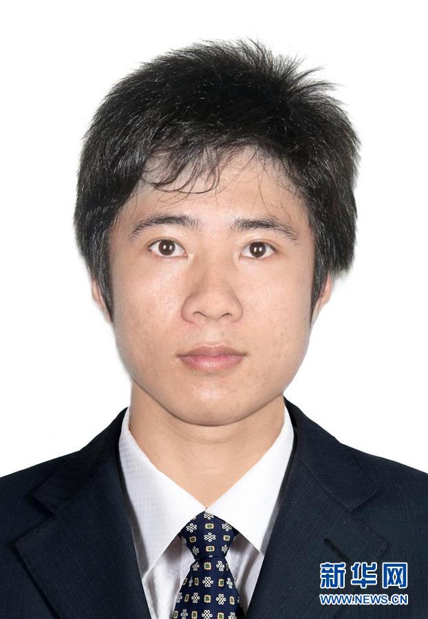 （一線抗疫群英譜&middot;圖文互動(dòng)）（2）楊波：生命定格在摯愛(ài)的崗位上