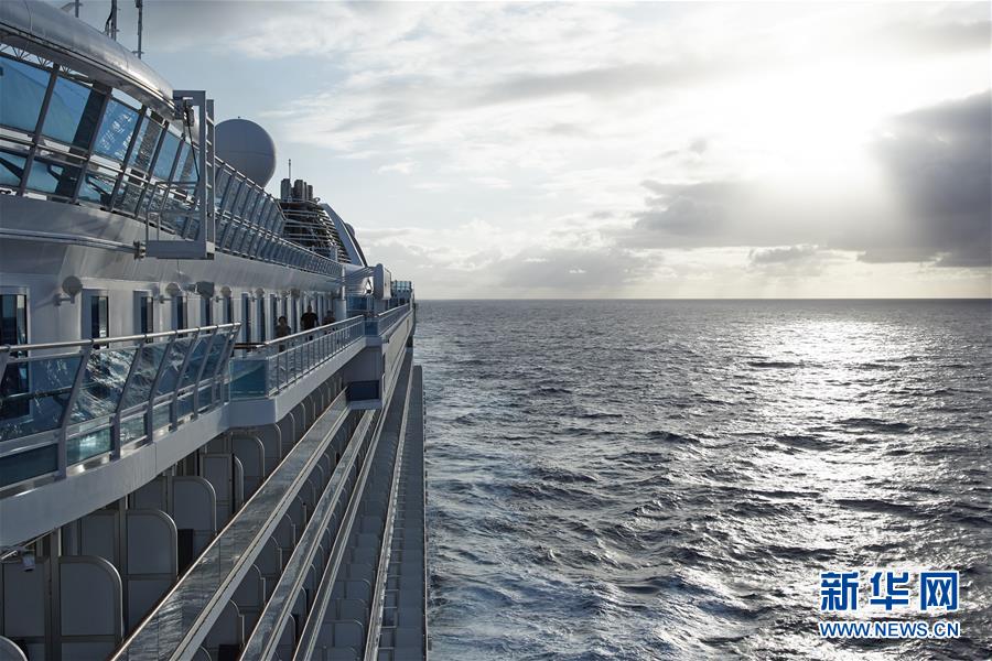 （國際&middot;圖文互動）（4）發(fā)生新冠疫情的&ldquo;至尊公主&rdquo;號郵輪將?？颗f金山灣區(qū)