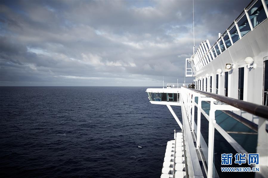 （國際&middot;圖文互動）（2）發(fā)生新冠疫情的&ldquo;至尊公主&rdquo;號郵輪將?？颗f金山灣區(qū)