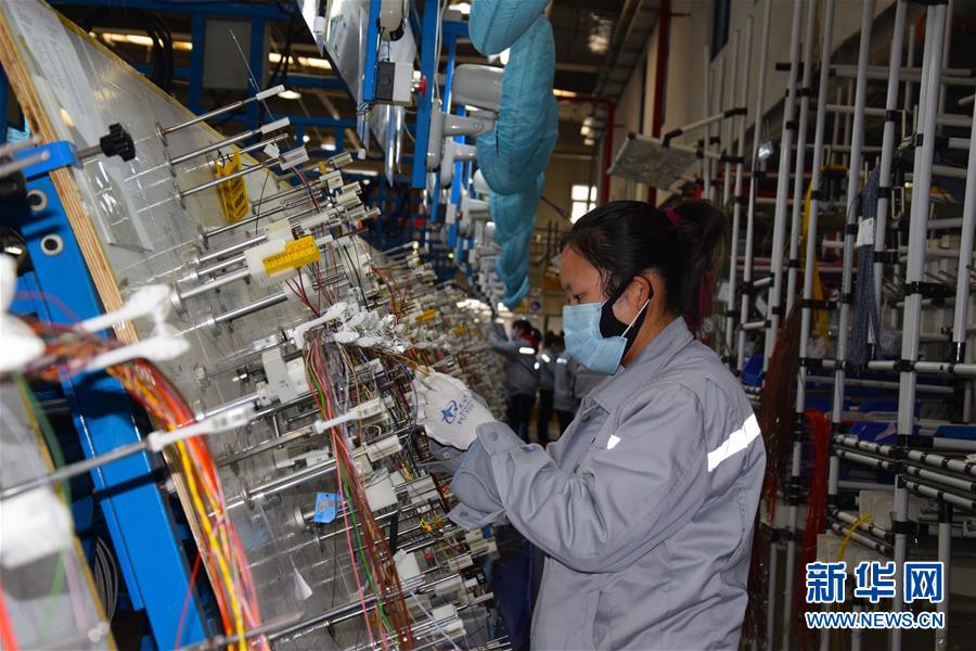 (在習近平新時代中國特色社會主義思想指引下——新時代新作為新篇章·習近平總書記關切事·圖文互動)(5)攜手下好“一盤棋”——京津冀戰(zhàn)“疫”進行時