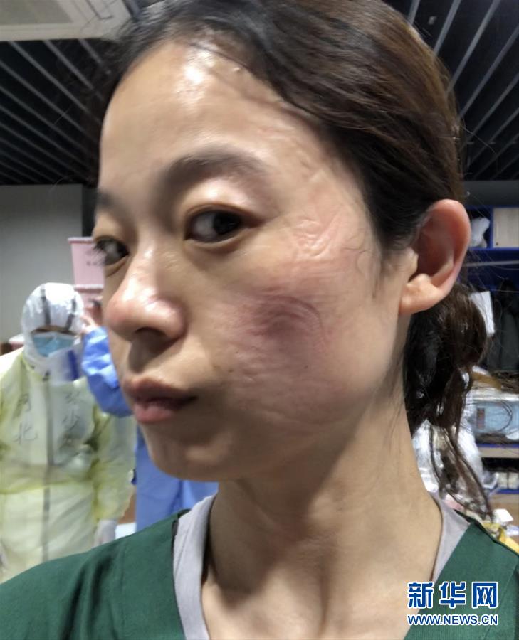 (圖文互動(dòng))(2)紙短情長(zhǎng):她藏起一封“遺書(shū)”為己壯行