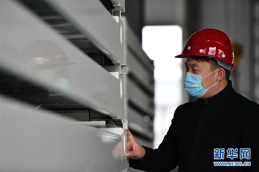 （一線抗疫群英譜&middot;圖文互動(dòng)）（7）不忘初心、奉獻(xiàn)赤誠(chéng)&mdash;&mdash;天津青年企業(yè)家劉濤的&ldquo;戰(zhàn)疫&rdquo;