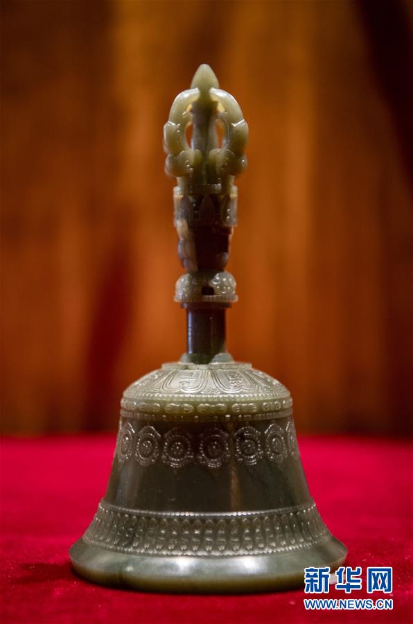 (圖文互動)(3)布達(dá)拉宮“云展覽”讓網(wǎng)友“宅家”細(xì)品雪域千年國寶