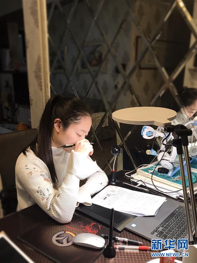 （新華全媒頭條&middot;圖文互動）（1）武漢24小時