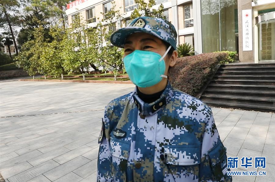 （新華全媒頭條）（1）在大考中交出合格答卷&mdash;&mdash;習(xí)近平總書記湖北武漢考察為打贏湖北保衛(wèi)戰(zhàn)、武漢保衛(wèi)戰(zhàn)指明方向