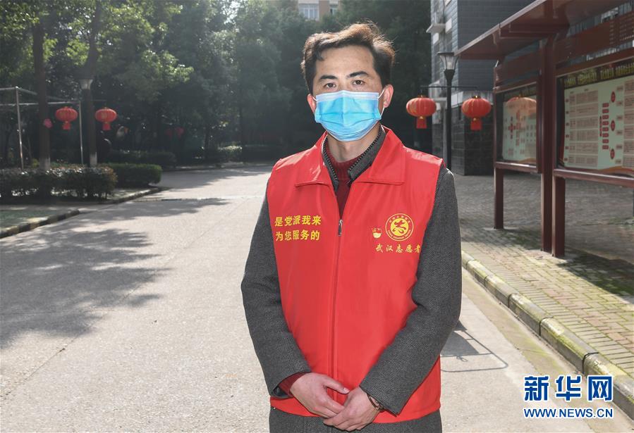 （新華全媒頭條）（11）在大考中交出合格答卷&mdash;&mdash;習(xí)近平總書記湖北武漢考察為打贏湖北保衛(wèi)戰(zhàn)、武漢保衛(wèi)戰(zhàn)指明方向