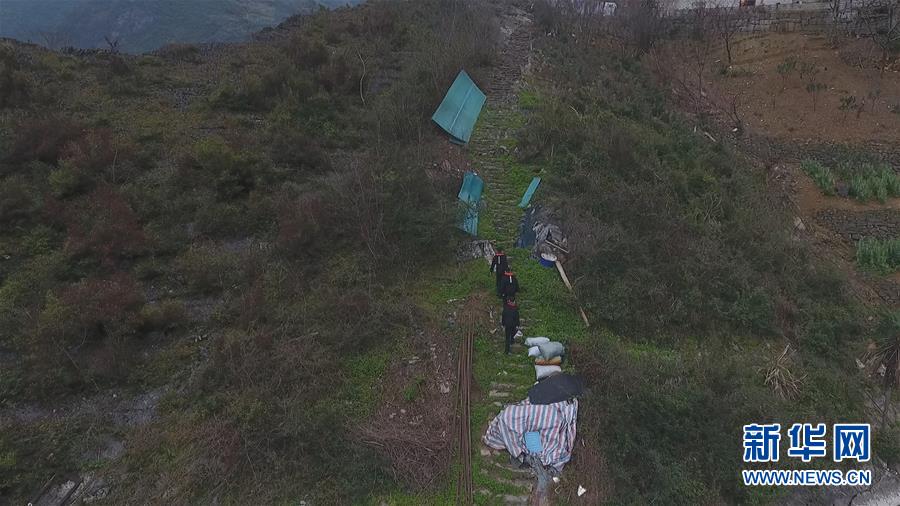 （聚焦疫情防控&middot;圖文互動）（3）長江入湖北第一關(guān)的&ldquo;疫&rdquo;線守門員