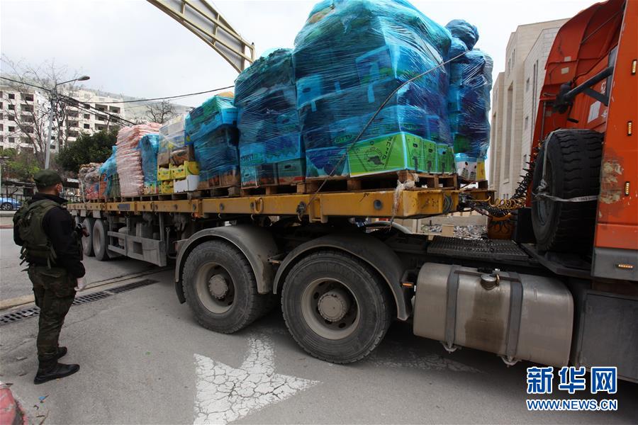 (國(guó)際疫情)(1)世衛(wèi)組織:全球新冠肺炎病例累計(jì)已超15萬(wàn)例