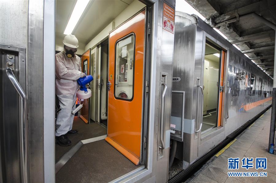 (國(guó)際疫情·新華視界)(5)世衛(wèi)組織:全球新冠肺炎病例累計(jì)已超15萬(wàn)例