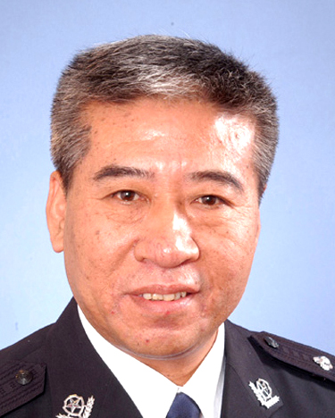 (為了民族復(fù)興·英雄烈士譜·圖文互動(dòng))(2)豐碑不朽鑒忠勇——銘記犧牲在海地的八名中國維和警察