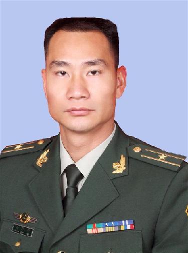 (為了民族復(fù)興·英雄烈士譜·圖文互動(dòng))(8)豐碑不朽鑒忠勇——銘記犧牲在海地的八名中國維和警察